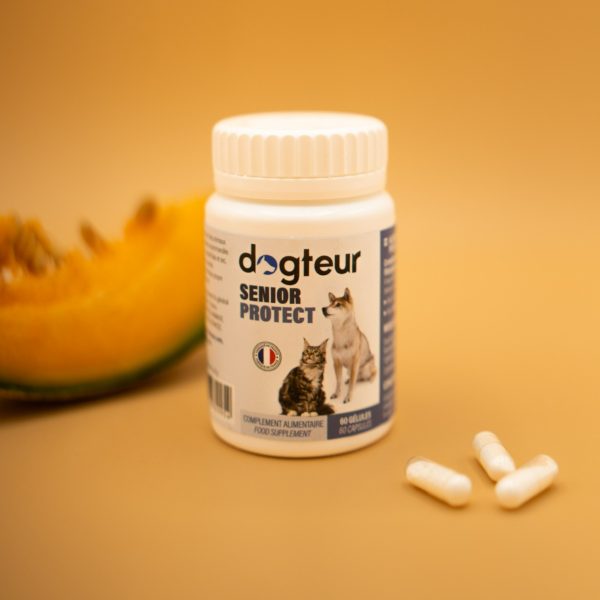 Dogteur Immuno Protect – Image 3